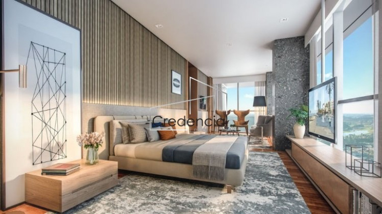 Imagem Apartamento com 4 Quartos à Venda, 433 m² em Ecoville - Curitiba Imagem Apartamento com 4 Quartos à Venda, 433 m² em Ecoville - Curitiba