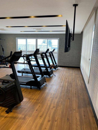 Imagem Apartamento com 1 Quarto para Alugar, 31 m² em Pinheiros - São Paulo Imagem Apartamento com 1 Quarto para Alugar, 31 m² em Pinheiros - São Paulo