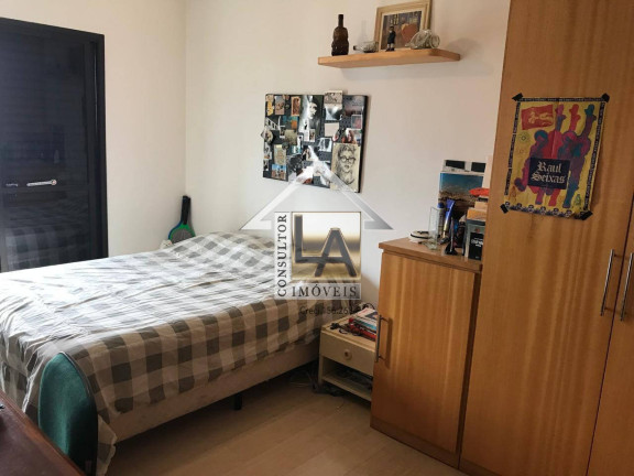 Imagem Apartamento com 3 Quartos à Venda, 197 m² em Vila Andrade - São Paulo
