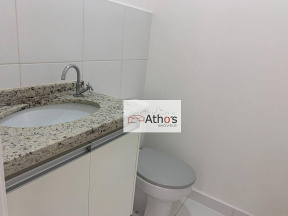Imagem Sala Comercial à Venda, 40 m² em Office Premium - Indaiatuba