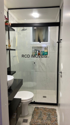 Imagem Apartamento com 3 Quartos à Venda, 70 m² em Vila Nova Alba - São Paulo