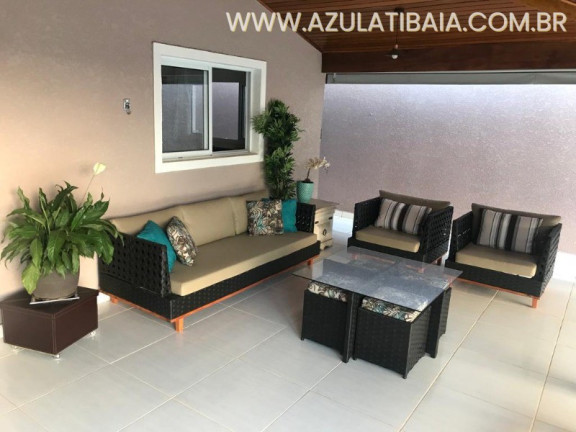 Imagem Casa com 3 Quartos à Venda, 245 m² em Jardim Estância Brasil - Atibaia Imagem Casa com 3 Quartos à Venda, 245 m² em Jardim Estância Brasil - Atibaia