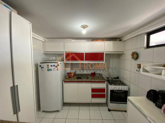 Imagem Apartamento com 3 Quartos à Venda, 82 m² em Tambaú - João Pessoa