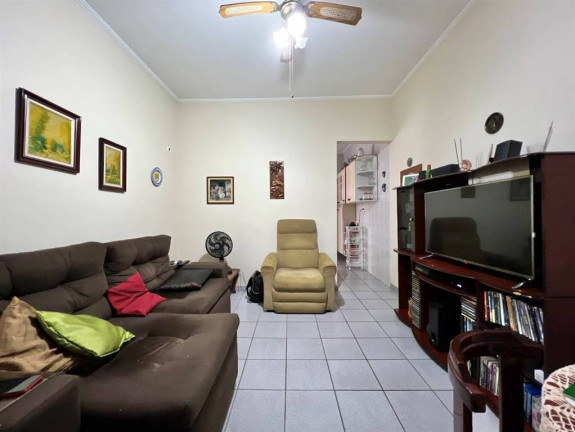 Imagem Casa com 2 Quartos à Venda, 70 m² em Canto Do Forte - Praia Grande Imagem Casa com 2 Quartos à Venda, 70 m² em Canto Do Forte - Praia Grande