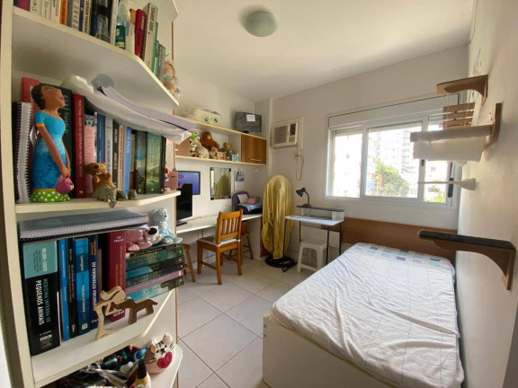 Imagem Apartamento com 3 Quartos à Venda, 76 m² em Itacorubi - Florianópolis