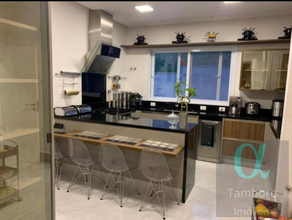 Imagem Casa com 6 Quartos à Venda, 480 m² em Tamboré - Santana De Parnaíba Imagem Casa com 6 Quartos à Venda, 480 m² em Tamboré - Santana De Parnaíba