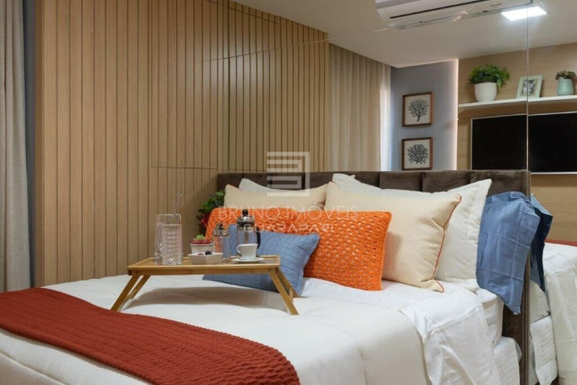 Imagem Apartamento com 2 Quartos à Venda, 73 m² em Praia Do Morro - Guarapari Imagem Apartamento com 2 Quartos à Venda, 73 m² em Praia Do Morro - Guarapari