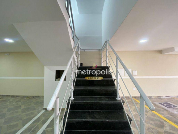 Imagem Apartamento com 2 Quartos à Venda, 45 m² em Parque Erasmo Assunção - Santo André Imagem Apartamento com 2 Quartos à Venda, 45 m² em Parque Erasmo Assunção - Santo André