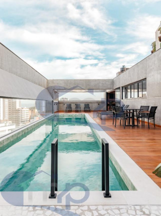 Imagem Apartamento com 2 Quartos à Venda, 73 m² em Centro - Torres