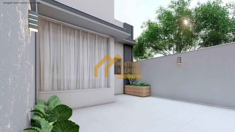 Imagem Casa com 2 Quartos à Venda, 58 m² em Jardim Monte Santo - Itapetininga Imagem Casa com 2 Quartos à Venda, 58 m² em Jardim Monte Santo - Itapetininga