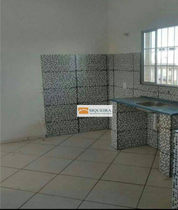 Imagem Kitnet com 1 Quarto para Alugar, 45 m² em Ipanema Ville - Sorocaba