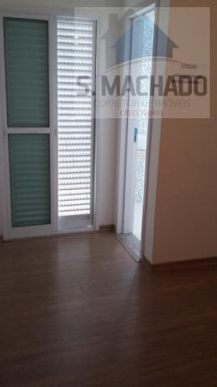 Imagem Apartamento com 3 Quartos à Venda, 95 m² em Camilópolis - Santo André
