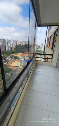 Imagem Apartamento com 3 Quartos à Venda, 96 m² em Jardim Londrina - São Paulo Imagem Apartamento com 3 Quartos à Venda, 96 m² em Jardim Londrina - São Paulo