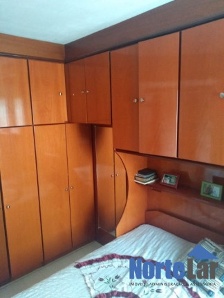Imagem Apartamento com 2 Quartos à Venda, 56 m² em Jardim Maristela - São Paulo Imagem Apartamento com 2 Quartos à Venda, 56 m² em Jardim Maristela - São Paulo