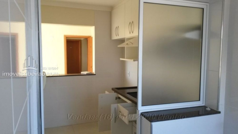 Imagem Apartamento com 2 Quartos à Venda, 71 m² em Jardim Macedo - Ribeirão Preto