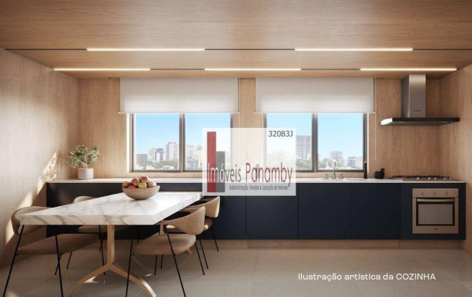 Imagem Apartamento com 4 Quartos à Venda, 246 m² em Itaim Bibi - São Paulo Imagem Apartamento com 4 Quartos à Venda, 246 m² em Itaim Bibi - São Paulo