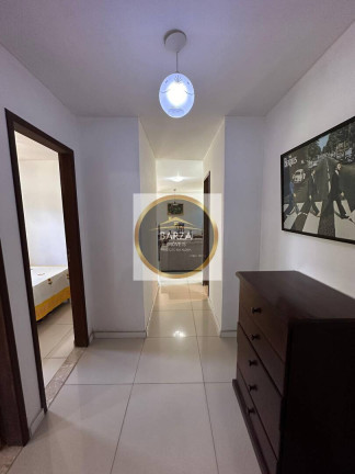 Casa de Condomínio com 3 Quartos à Venda, 108 m² em Aldeia Dos Camarás - Camaragibe