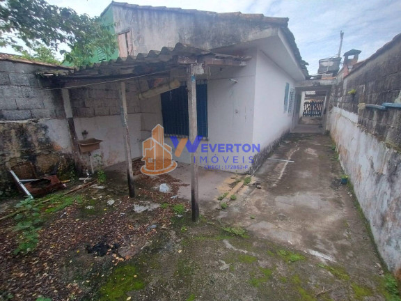 Imagem Casa com 2 Quartos à Venda, 5 m² em Itaguai - Mongaguá Imagem Casa com 2 Quartos à Venda, 5 m² em Itaguai - Mongaguá