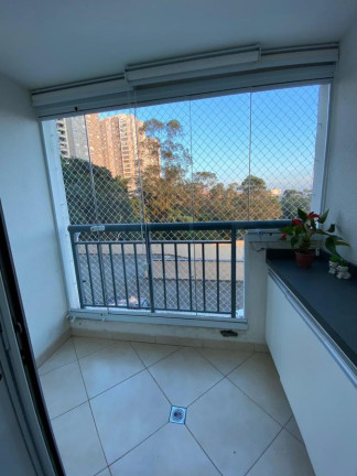Imagem Apartamento com 2 Quartos à Venda, 47 m² em Vila Andrade - São Paulo
