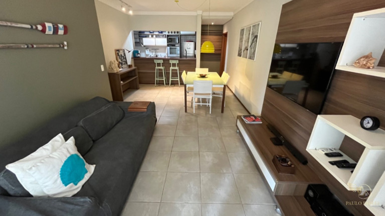 Imagem Apartamento com 3 Quartos à Venda, 130 m² em Praia Grande - Ubatuba
