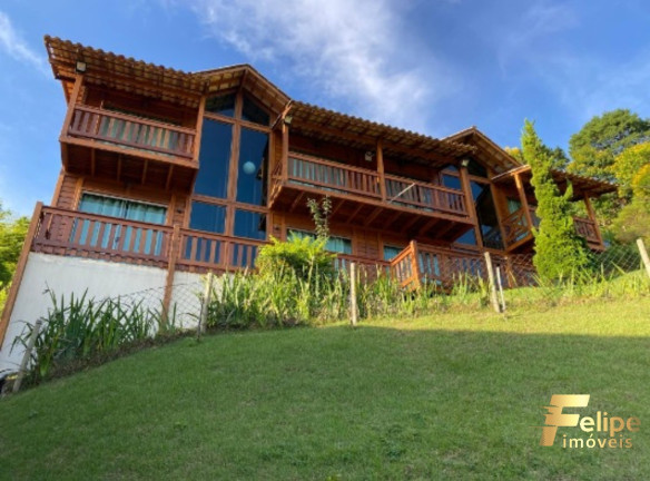 Casa com 8 Quartos à Venda, 300 m² em Buenos Aires - Guarapari