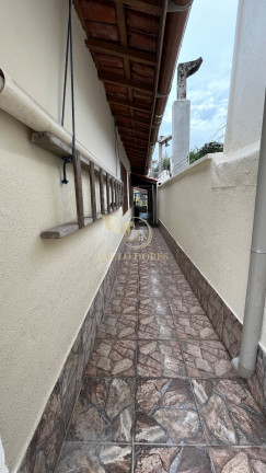 Imagem Casa com 4 Quartos à Venda, 163 m² em Perequê Açu - Ubatuba