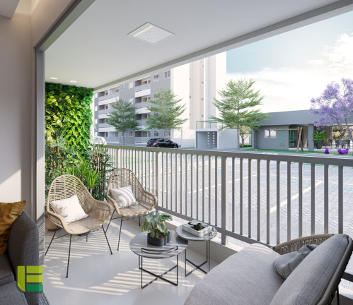 Imagem Apartamento com 2 Quartos à Venda, 48 m² em Nossa Senhora Da Conceição - Paulista Imagem Apartamento com 2 Quartos à Venda, 48 m² em Nossa Senhora Da Conceição - Paulista