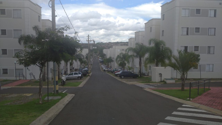 Imagem Apartamento com 2 Quartos à Venda, 46 m² em Jardim São Francisco - Piracicaba Imagem Apartamento com 2 Quartos à Venda, 46 m² em Jardim São Francisco - Piracicaba