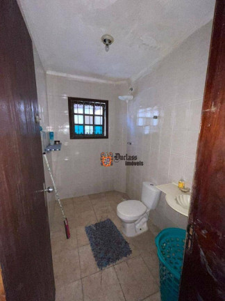 Imagem Sobrado com 3 Quartos à Venda, 178 m² em Estância Balneária Belmira Novaes - Peruíbe Imagem Sobrado com 3 Quartos à Venda, 178 m² em Estância Balneária Belmira Novaes - Peruíbe