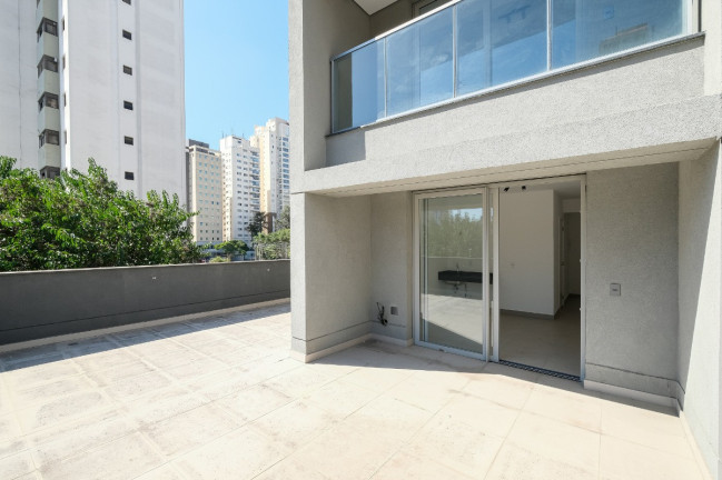 Imagem Studio com 1 Quarto à Venda, 92 m² em Perdizes - São Paulo