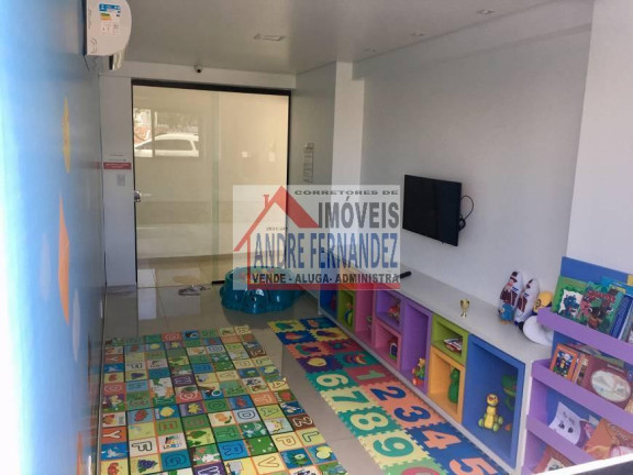 Imagem Apartamento com 3 Quartos à Venda, 64 m² em Madalena - Recife