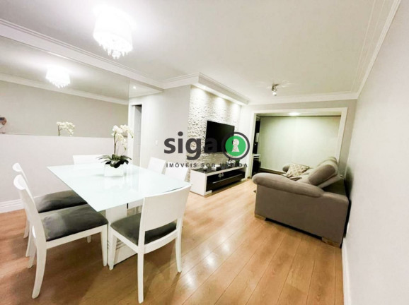Imagem Apartamento com 2 Quartos à Venda, 80 m² em Vila Carrão - São Paulo