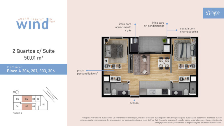 Imagem Apartamento com 2 Quartos à Venda, 114 m² em Santa Felicidade - Curitiba Imagem Apartamento com 2 Quartos à Venda, 114 m² em Santa Felicidade - Curitiba