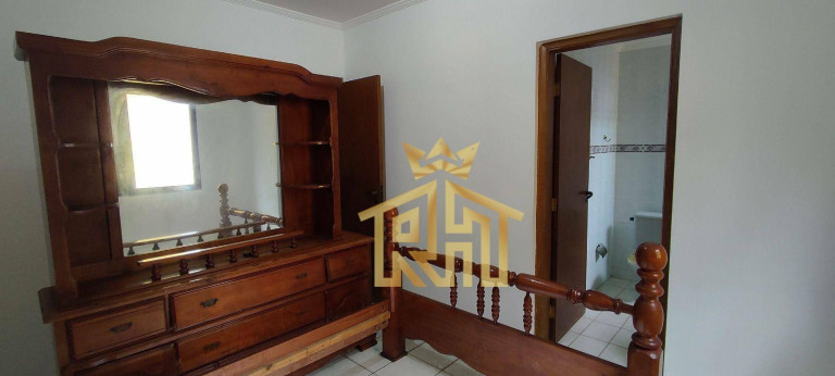 Imagem Apartamento com 3 Quartos à Venda, 130 m² em Guilhermina - Praia Grande Imagem Apartamento com 3 Quartos à Venda, 130 m² em Guilhermina - Praia Grande