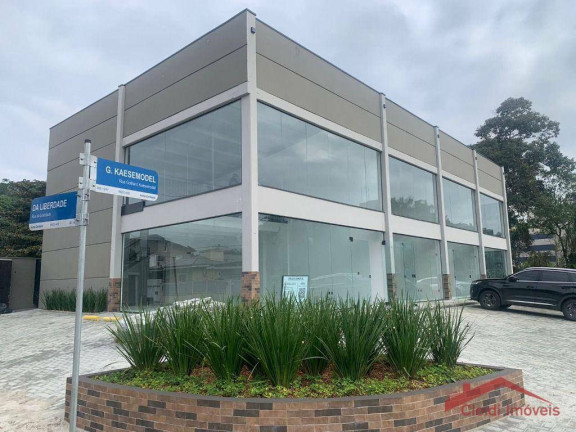 Edifício Residencial à Venda, 501 m² em Anita Garibaldi - Joinville