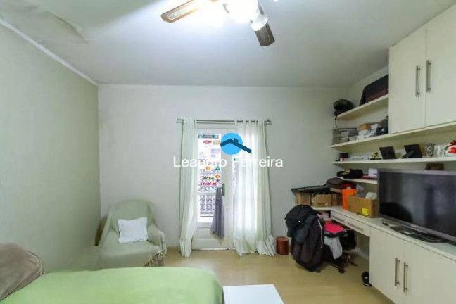 Imagem Casa com 4 Quartos à Venda, 300 m² em Jardim Do Mar - São Bernardo Do Campo Imagem Casa com 4 Quartos à Venda, 300 m² em Jardim Do Mar - São Bernardo Do Campo