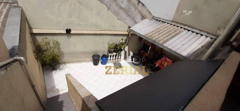 Imagem Sobrado com 3 Quartos à Venda, 155 m² em Barcelona - São Caetano Do Sul Imagem Sobrado com 3 Quartos à Venda, 155 m² em Barcelona - São Caetano Do Sul