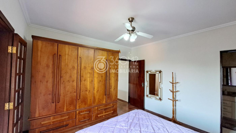 Imagem Casa com 3 Quartos à Venda, 201 m² em Vila Linda - Santo André