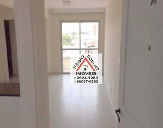 Imagem Apartamento com 2 Quartos à Venda, 63 m² em Vila Mascote - São Paulo Imagem Apartamento com 2 Quartos à Venda, 63 m² em Vila Mascote - São Paulo
