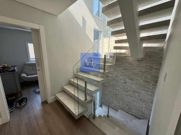 Imagem Casa com 3 Quartos à Venda, 200 m² em Cachoeira - Curitiba