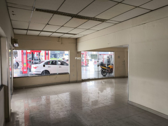 Imagem Imóvel para Alugar, 120 m² em Alphaville Industrial - Barueri