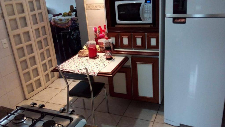 Imagem Apartamento com 2 Quartos à Venda, 72 m² em Jardim Santa Emília - São Paulo Imagem Apartamento com 2 Quartos à Venda, 72 m² em Jardim Santa Emília - São Paulo