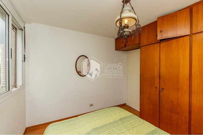 Imagem Apartamento com 2 Quartos à Venda, 83 m² em Vila Clementino - São Paulo Imagem Apartamento com 2 Quartos à Venda, 83 m² em Vila Clementino - São Paulo