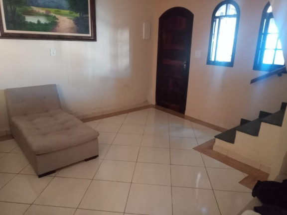 Imagem Sobrado com 3 Quartos à Venda, 245 m² em Jardim Ana Rosa - Suzano Imagem Sobrado com 3 Quartos à Venda, 245 m² em Jardim Ana Rosa - Suzano