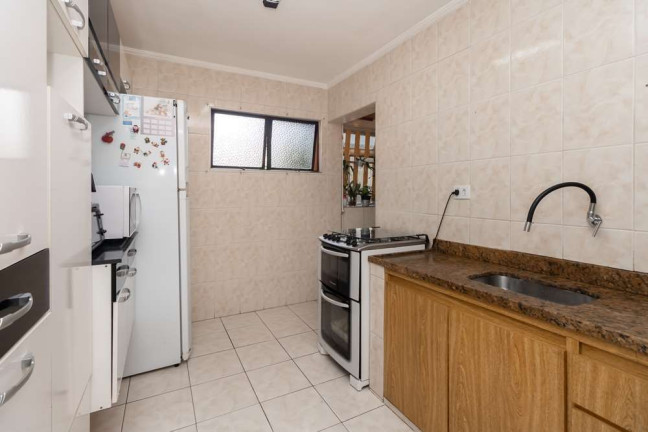Imagem Apartamento com 3 Quartos à Venda, 58 m² em Vila Moraes - São Paulo Imagem Apartamento com 3 Quartos à Venda, 58 m² em Vila Moraes - São Paulo