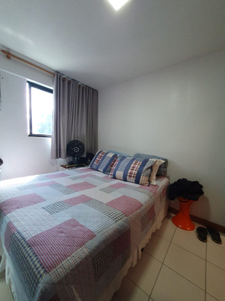Imagem Apartamento com 3 Quartos à Venda, 90 m² em Manaíra - João Pessoa