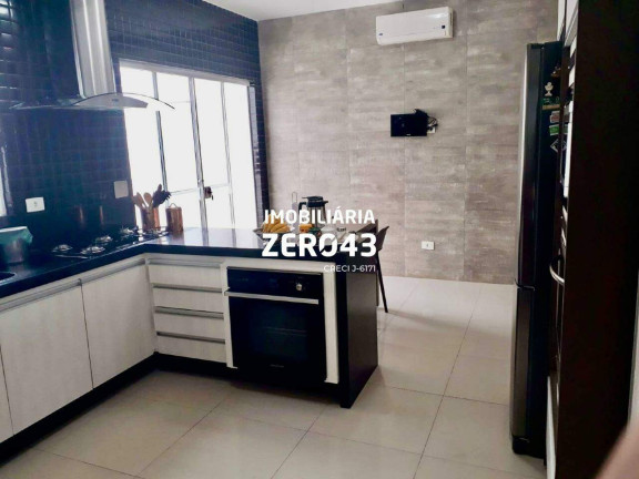 Imagem Casa de Condomínio com 3 Quartos à Venda, 220 m² em Esperança - Londrina Imagem Casa de Condomínio com 3 Quartos à Venda, 220 m² em Esperança - Londrina