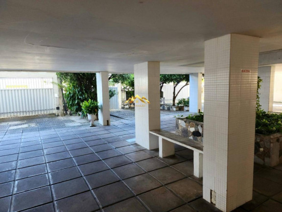 Imagem Apartamento com 4 Quartos à Venda, 100 m² em Boa Viagem - Recife