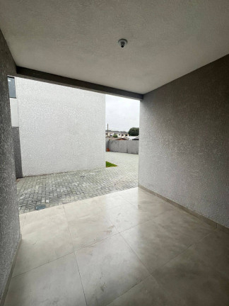 Imagem Casa com 3 Quartos à Venda, 85 m² em Estação - Araucária Imagem Casa com 3 Quartos à Venda, 85 m² em Estação - Araucária