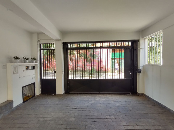 Imagem Imóvel com 3 Quartos para Alugar, 90 m² em Perdizes - São Paulo